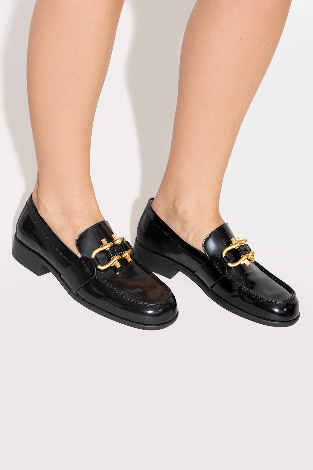 Bottega 2025 veneta loafer